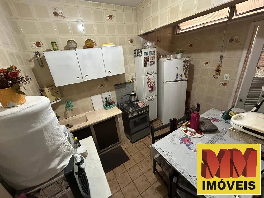 Apartamento, 1 quarto, 46 m² - Foto 3