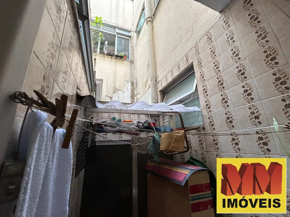 Apartamento, 1 quarto, 46 m² - Foto 6