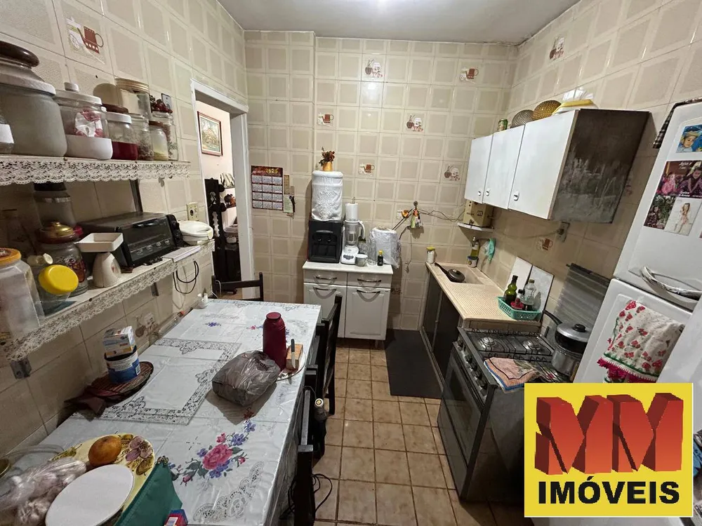 Apartamento, 1 quarto, 46 m² - Foto 4