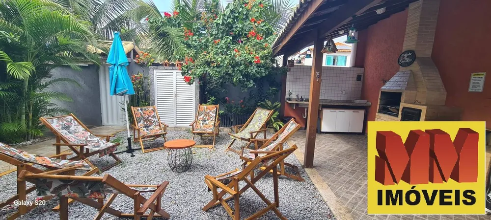 Casa, 4 quartos, 250 m² - Foto 8