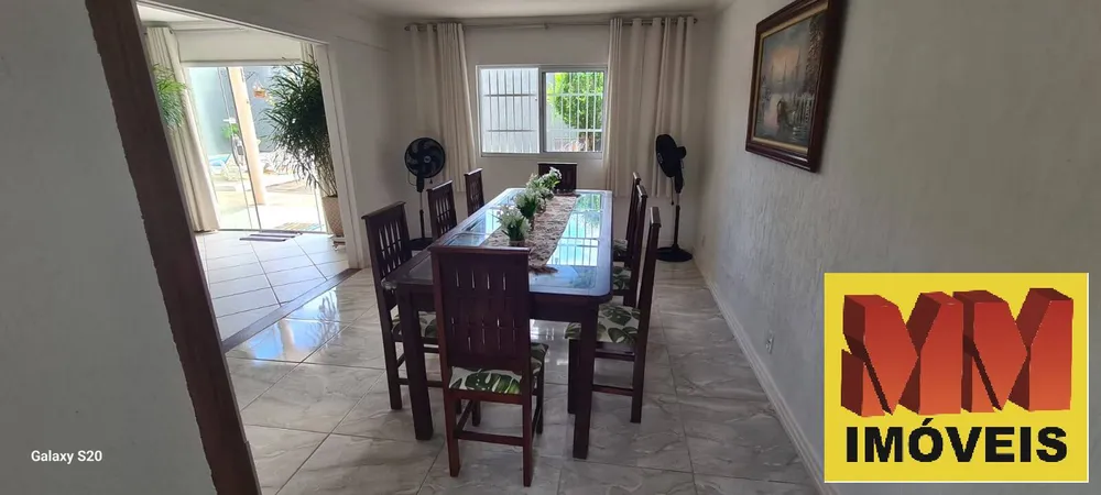 Casa, 4 quartos, 250 m² - Foto 26