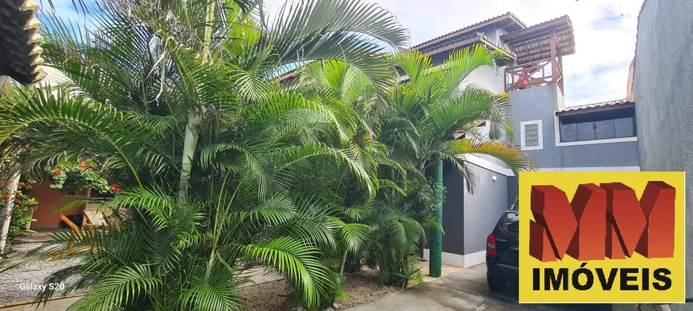 Casa, 4 quartos, 250 m² - Foto 14
