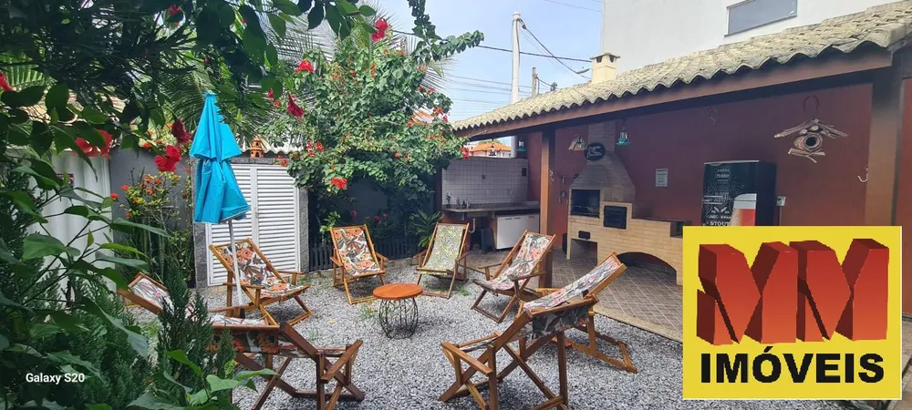 Casa, 4 quartos, 250 m² - Foto 11