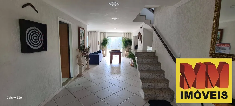 Casa, 4 quartos, 250 m² - Foto 23
