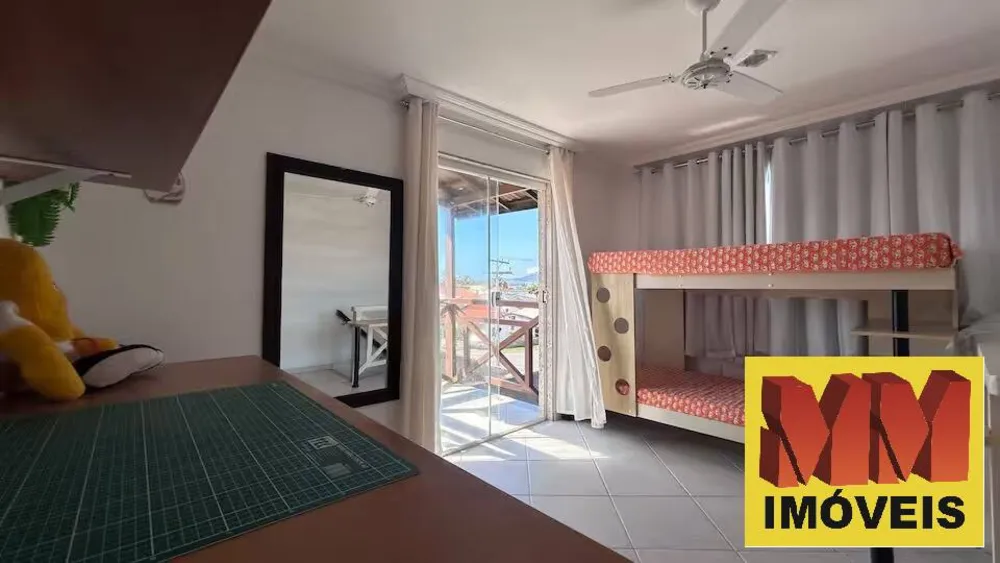Casa, 4 quartos, 250 m² - Foto 3