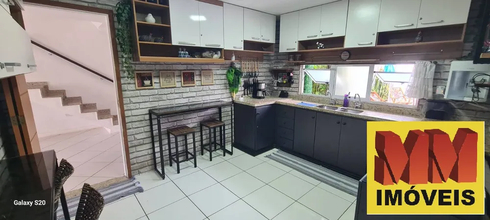 Casa, 4 quartos, 250 m² - Foto 34