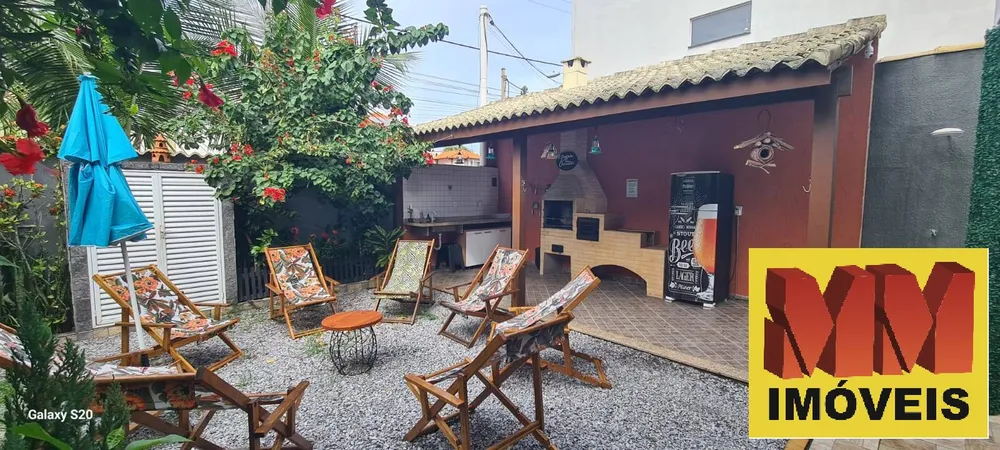 Casa, 4 quartos, 250 m² - Foto 7