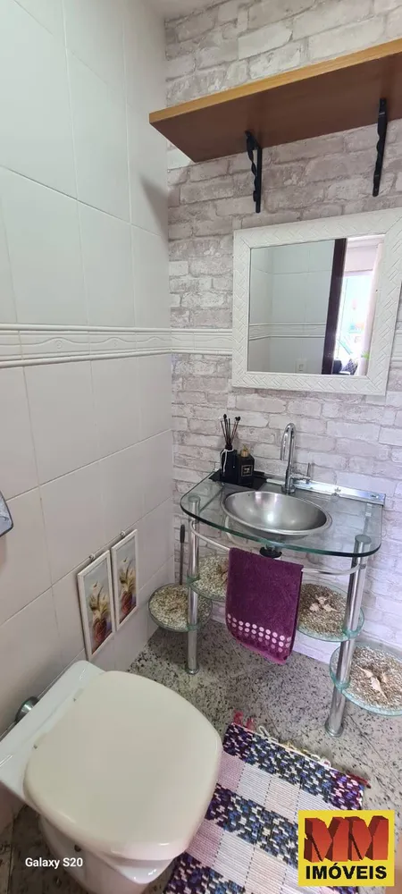 Casa, 4 quartos, 250 m² - Foto 30