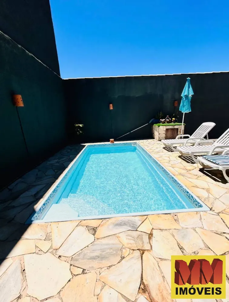 Casa, 4 quartos, 250 m² - Foto 18