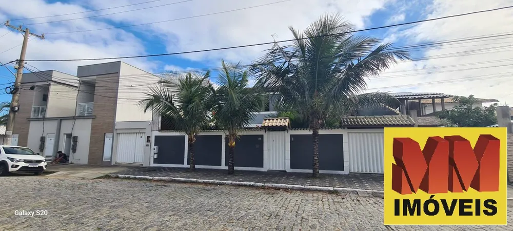 Casa, 4 quartos, 250 m² - Foto 1