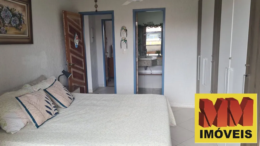 Casa, 4 quartos, 250 m² - Foto 17