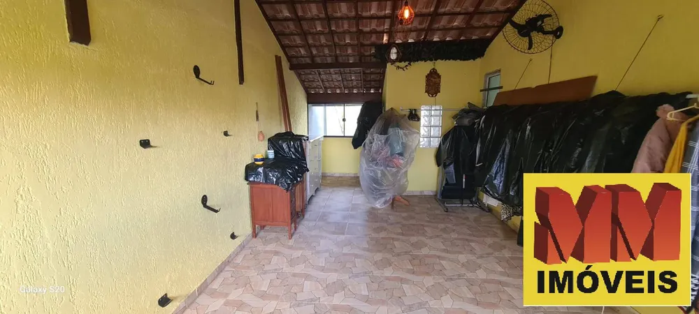 Casa, 4 quartos, 250 m² - Foto 4
