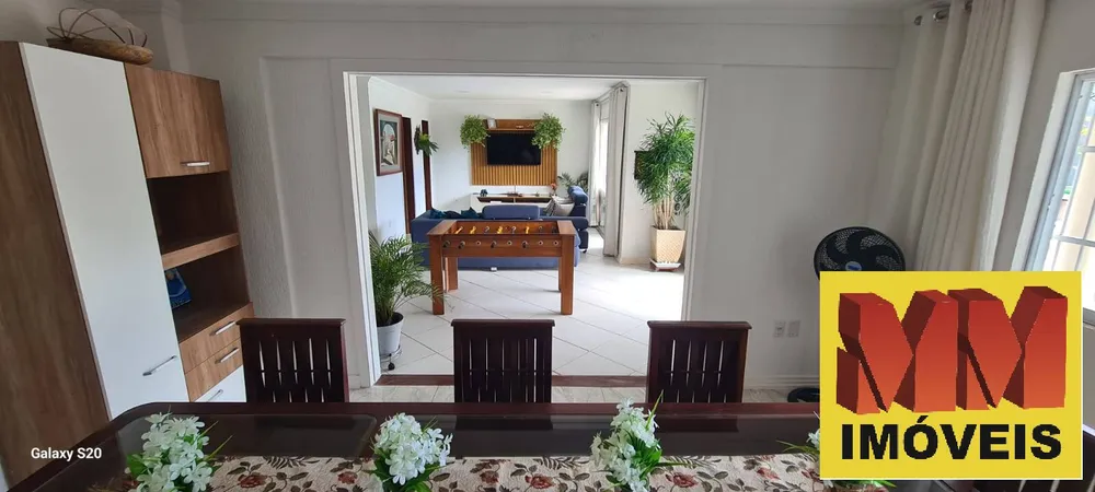 Casa, 4 quartos, 250 m² - Foto 15