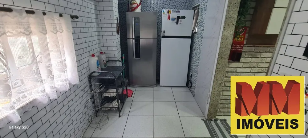 Casa, 4 quartos, 250 m² - Foto 18