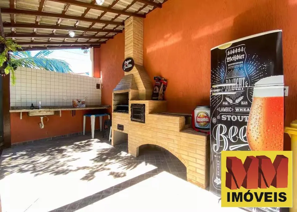 Casa, 4 quartos, 250 m² - Foto 21