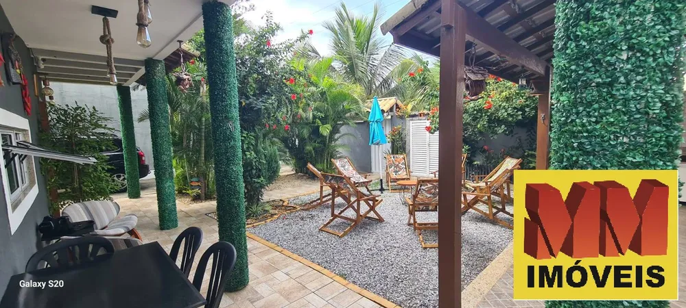 Casa, 4 quartos, 250 m² - Foto 11