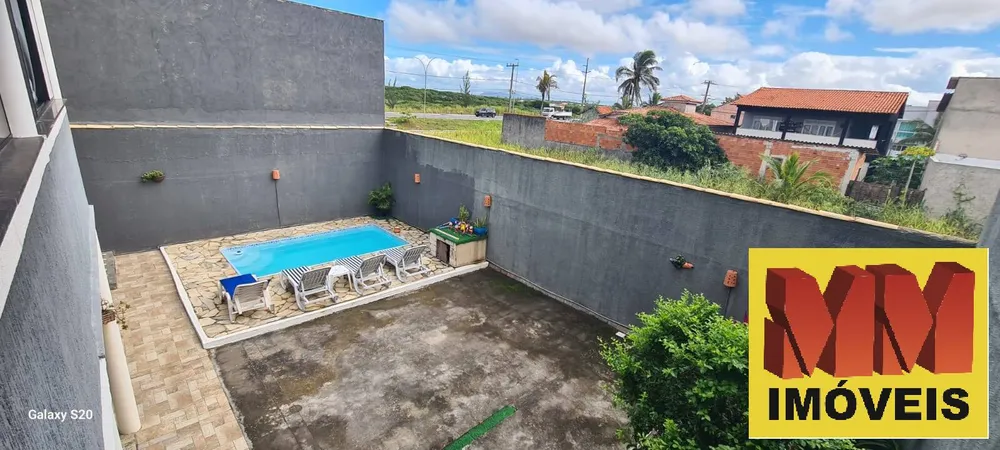 Casa, 4 quartos, 250 m² - Foto 47