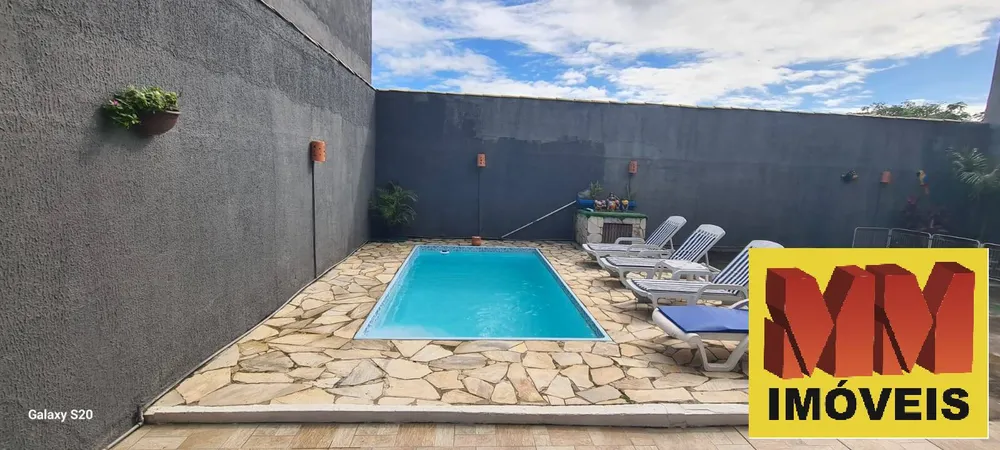 Casa, 4 quartos, 250 m² - Foto 17