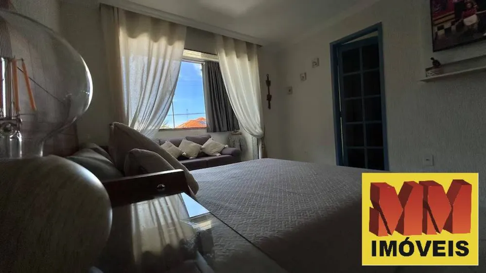 Casa, 4 quartos, 250 m² - Foto 23