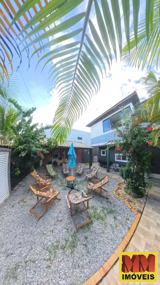 Casa, 4 quartos, 250 m² - Foto 12