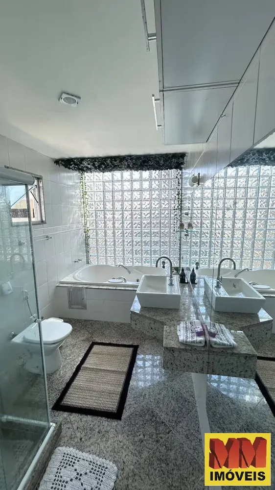 Casa, 4 quartos, 250 m² - Foto 62
