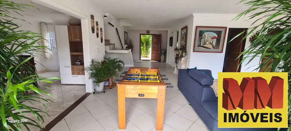 Casa, 4 quartos, 250 m² - Foto 29