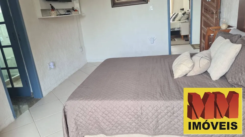 Casa, 4 quartos, 250 m² - Foto 24