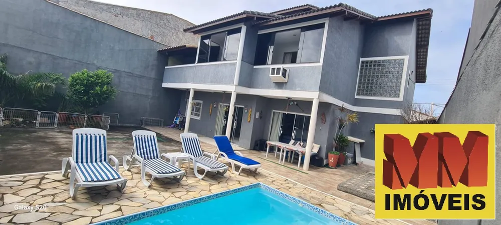 Casa, 4 quartos, 250 m² - Foto 20