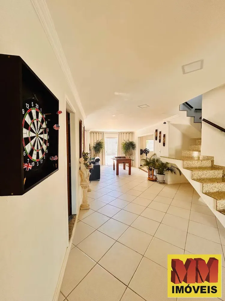 Casa, 4 quartos, 250 m² - Foto 22