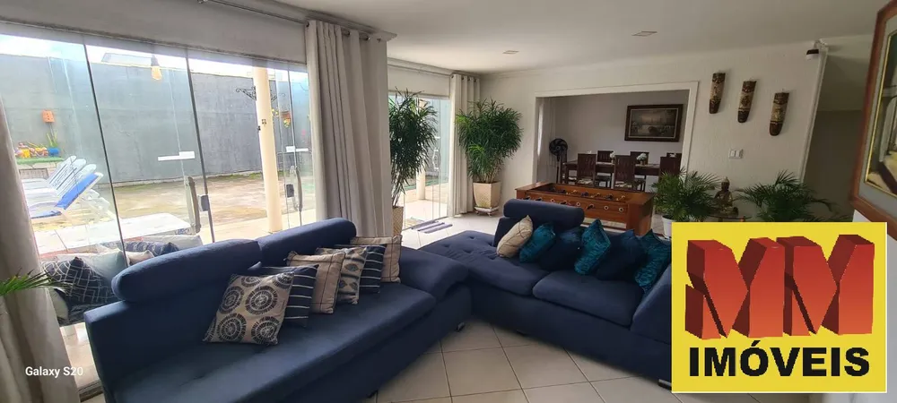 Casa, 4 quartos, 250 m² - Foto 28