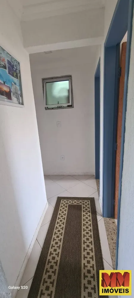 Casa, 4 quartos, 250 m² - Foto 43