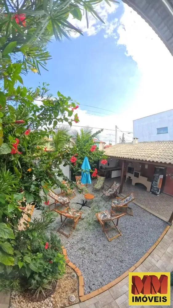 Casa, 4 quartos, 250 m² - Foto 6