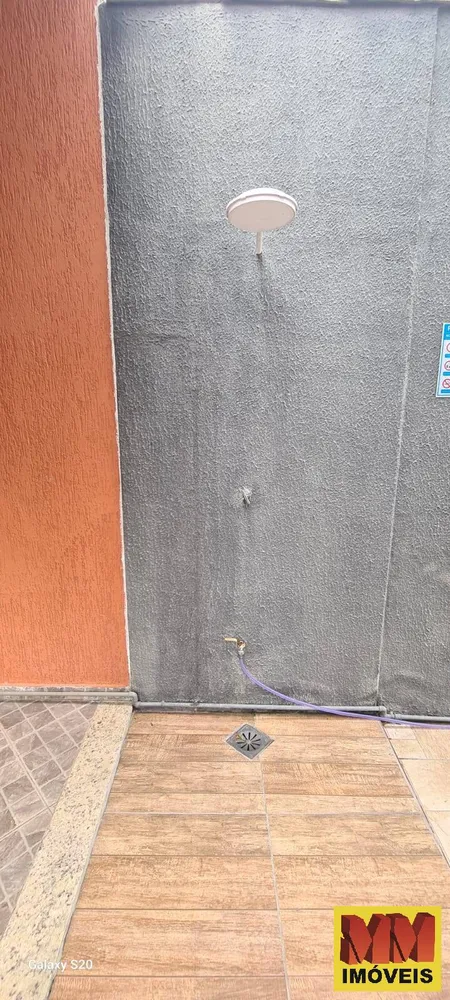 Casa, 4 quartos, 250 m² - Foto 15
