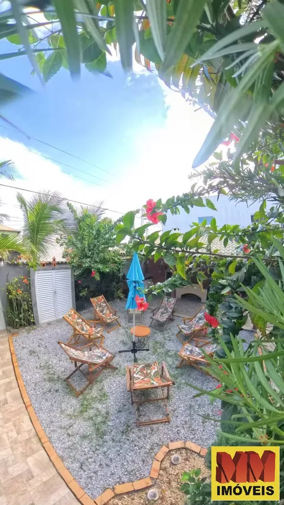 Casa, 4 quartos, 250 m² - Foto 13