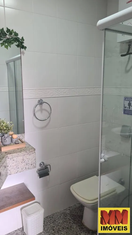 Casa, 4 quartos, 250 m² - Foto 22