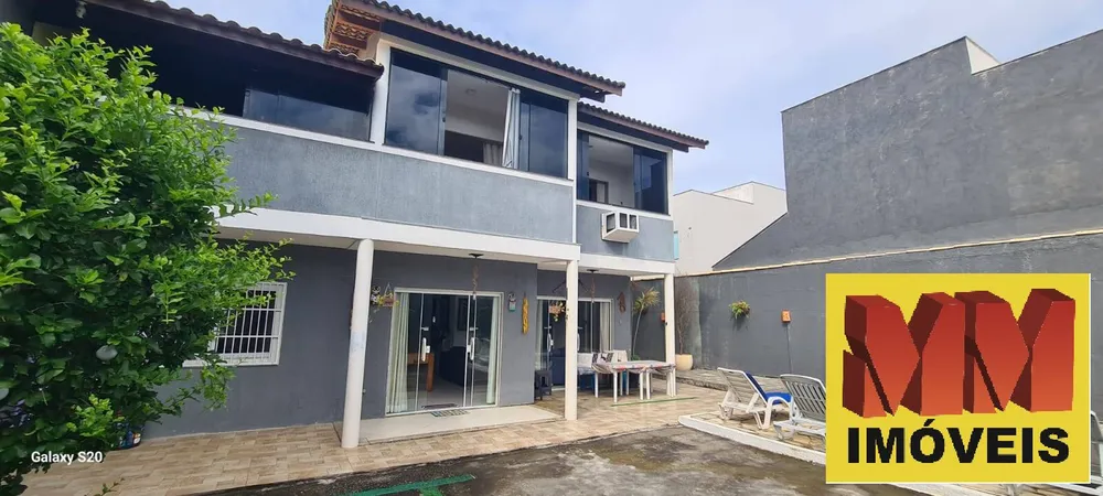 Casa, 4 quartos, 250 m² - Foto 21