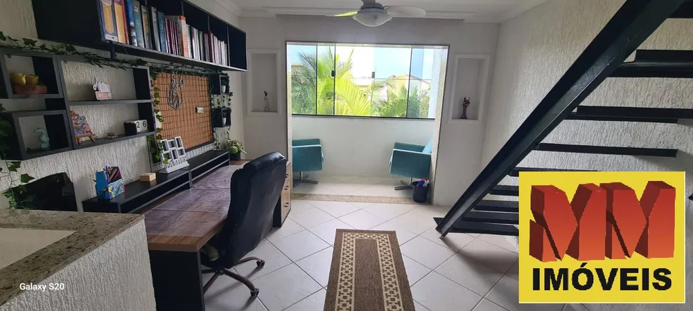 Casa, 4 quartos, 250 m² - Foto 10