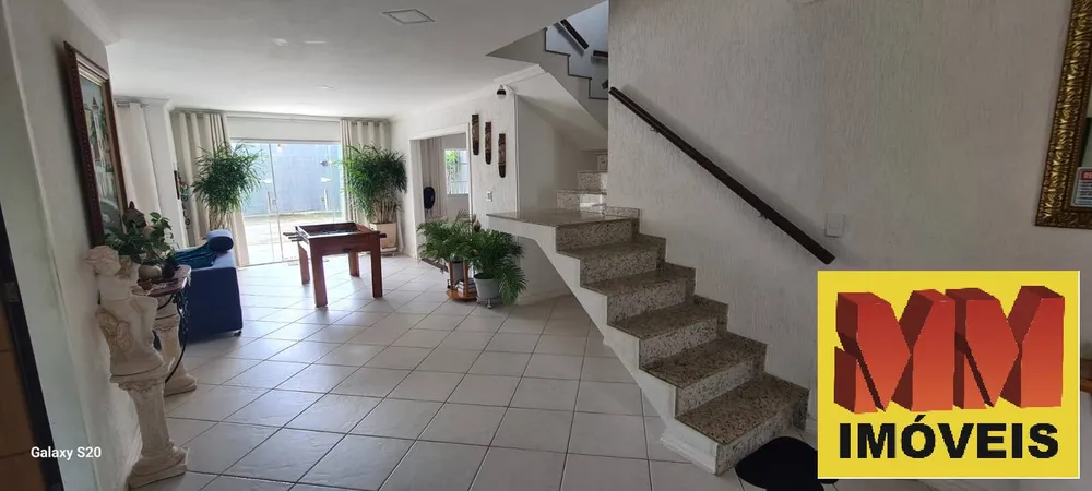Casa, 4 quartos, 250 m² - Foto 24