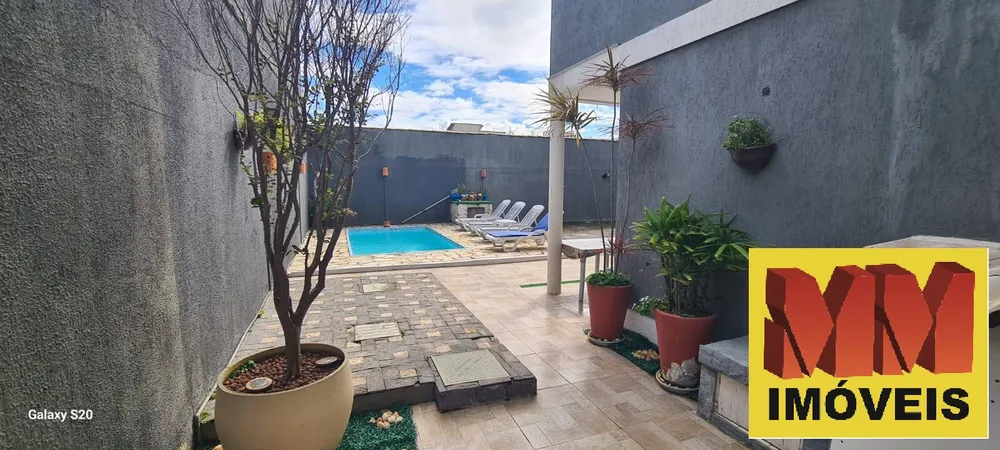 Casa, 4 quartos, 250 m² - Foto 16