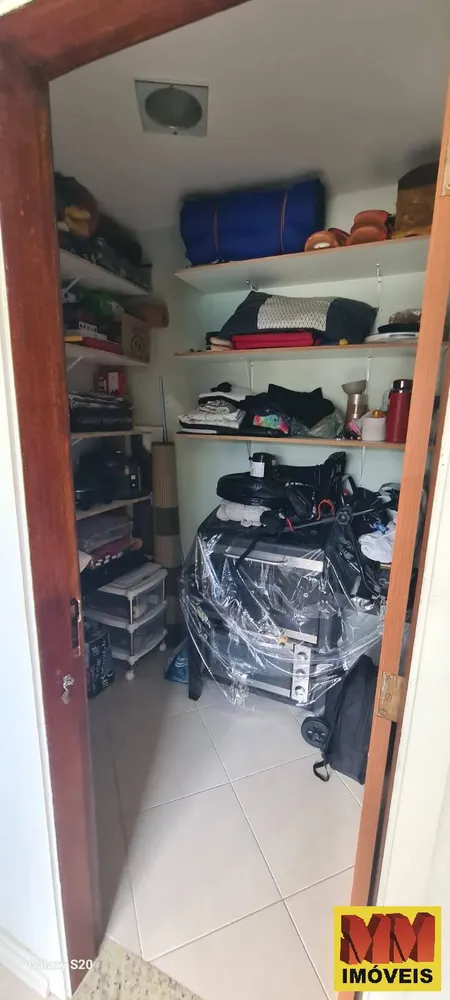 Casa, 4 quartos, 250 m² - Foto 8