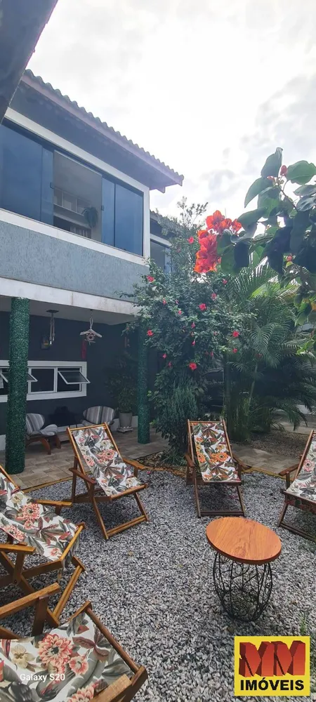 Casa, 4 quartos, 250 m² - Foto 12