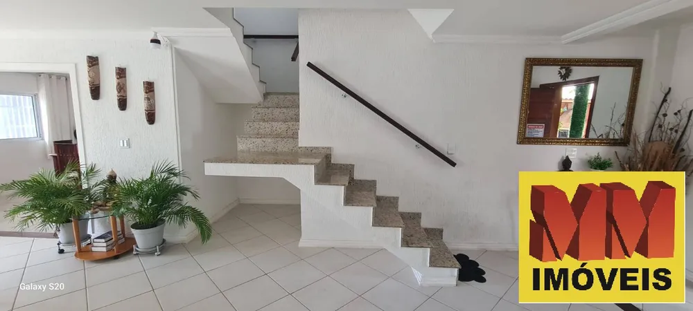 Casa, 4 quartos, 250 m² - Foto 39