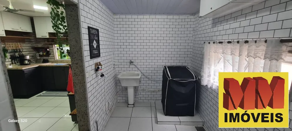 Casa, 4 quartos, 250 m² - Foto 37