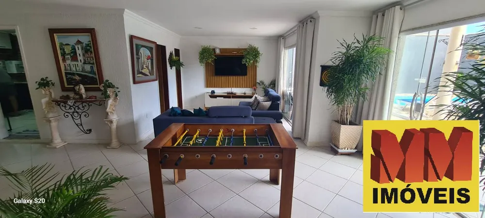 Casa, 4 quartos, 250 m² - Foto 7