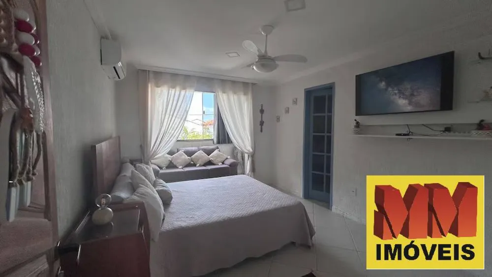 Casa, 4 quartos, 250 m² - Foto 55
