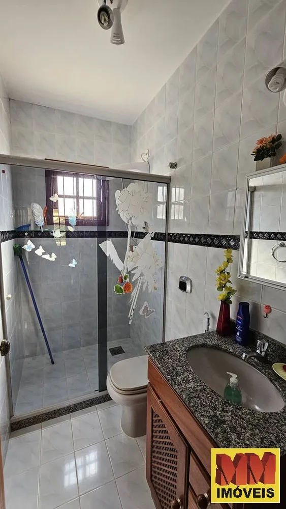 Casa, 3 quartos, 198 m² - Foto 20