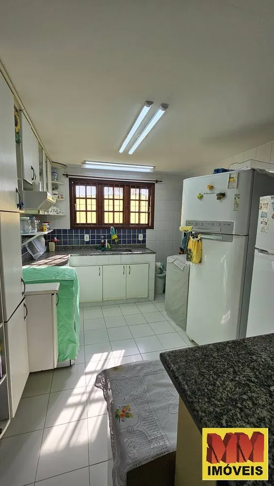 Casa, 3 quartos, 198 m² - Foto 8