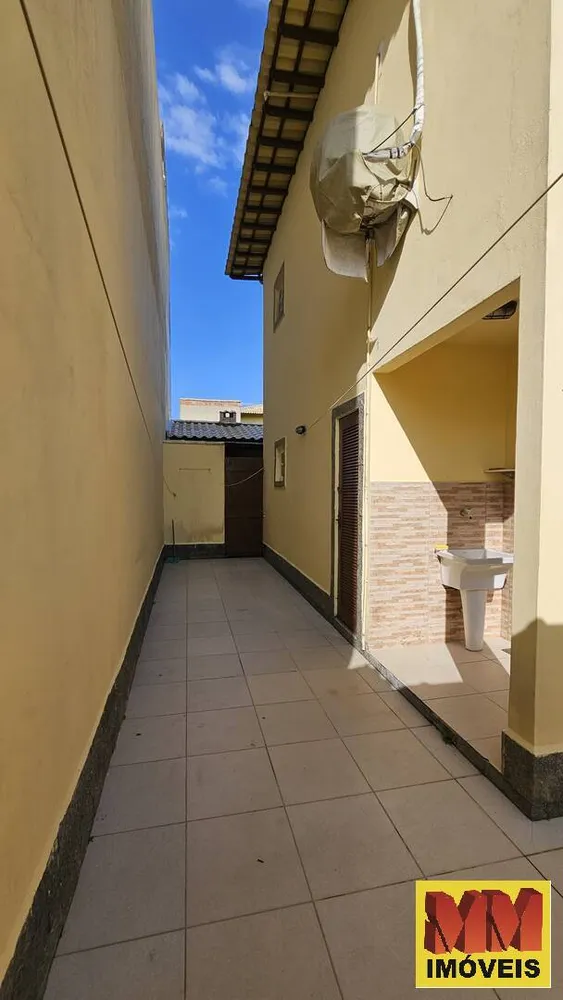 Casa, 3 quartos, 198 m² - Foto 28