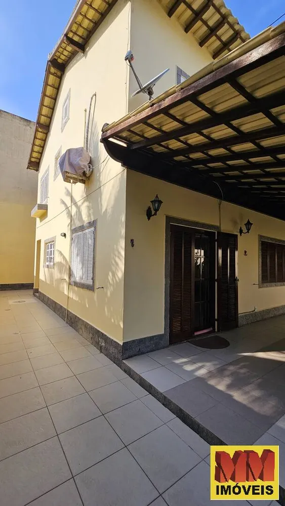 Casa, 3 quartos, 198 m² - Foto 27