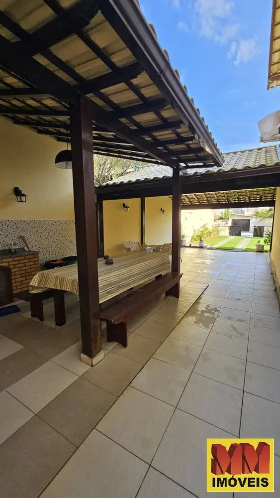 Casa, 3 quartos, 198 m² - Foto 25